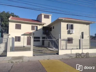 Apartamento com 2 Quartos à venda, 108m² no Morro Santana, Porto Alegre