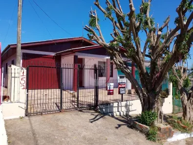 Casa com 2 Quartos à venda, 50m² no Estacao Portão, Portão