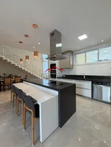 Casa com 4 Quartos à venda, 308m² no Jardim das Samambaias, Jundiaí