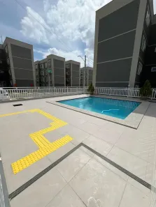Apartamento com 2 Quartos à venda, 44m² no Vila Alonso Costa, São José de Ribamar