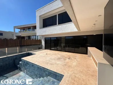 Casa com 4 Quartos à venda, 482m² no Alphaville - Lagoa dos Ingleses, Nova Lima