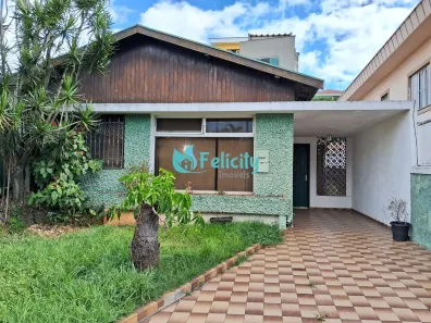 Casa com 2 Quartos à venda, 243m² no Parque São Domingos, São Paulo