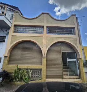 Ponto Comercial para alugar, 181m² no Jardim Elite, Piracicaba