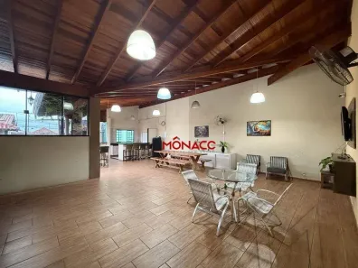 Imóvel Comercial com 6 Quartos à venda, 240m² no Vila Goes, Londrina