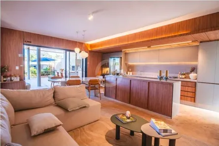 Casa de Condomínio com 4 Quartos à venda, 167m² no Jardins Montreal, Senador Canedo
