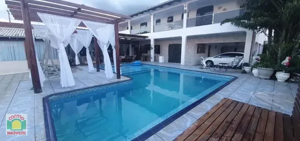 Sobrado com 5 Quartos à venda, 430m² no Parque das Nações, Anápolis