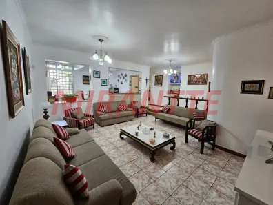 Casa com 4 Quartos à venda, 240m² no Jardim Guanca, São Paulo