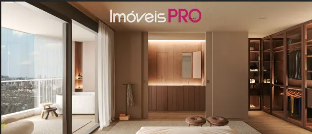 Apartamento com 3 Quartos à venda, 196m² no Cerqueira César, São Paulo