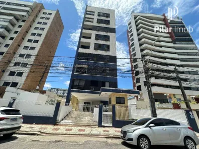 Apartamento com 3 Quartos à venda, 60m² no Guararapes, Fortaleza