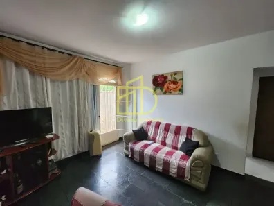 Casa com 4 Quartos à venda, 128m² no Jardim Simus, Sorocaba