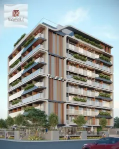 Flat com 1 Quarto à venda, 24m² no Intermares, Cabedelo