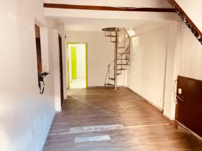 Imóvel Comercial com 8 Quartos para alugar, 120m² no Glória, Rio de Janeiro