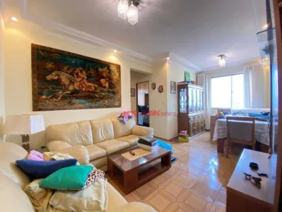 Apartamento com 2 Quartos à venda, 59m² no Vila Monumento, São Paulo