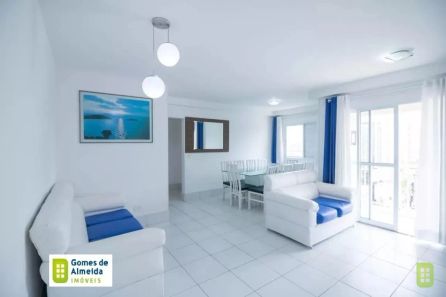 Apartamento com 2 Quartos à venda, 85m² no Jardim, Santo André