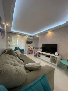 Apartamento com 3 Quartos à venda, 70m² no Vila Aurora (Zona Norte), São Paulo