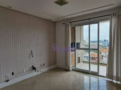 Apartamento com 3 Quartos à venda, 84m² no Vila Santo Estéfano, São Paulo