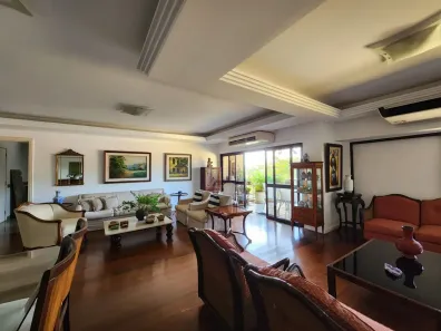 Apartamento com 4 Quartos à venda, 177m² no Barra da Tijuca, Rio de Janeiro