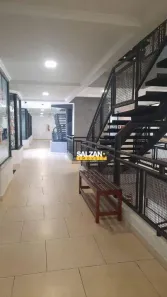 Sala Comercial para alugar, 24m² no Centro, Taubaté