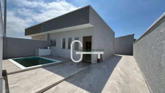 Casa com 2 Quartos à venda, 78m² no Bal Stella Maris, Peruíbe