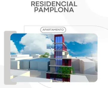Apartamento com 2 Quartos à venda, 35m² no Vila Independência, São Paulo