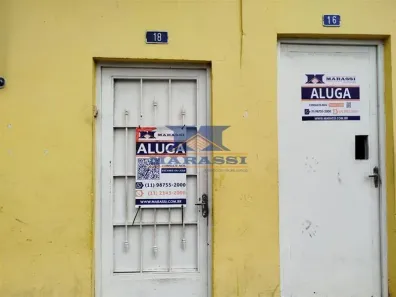 Apartamento com 1 Quarto para alugar, 50m² no Vila Cunha Bueno, São Paulo