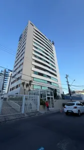 Apartamento com 3 Quartos à venda, 180m² no Nossa Senhora das Graças, Manaus