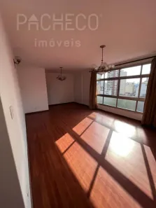 Apartamento com 3 Quartos à venda, 116m² no Jardim Paulistano, São Paulo