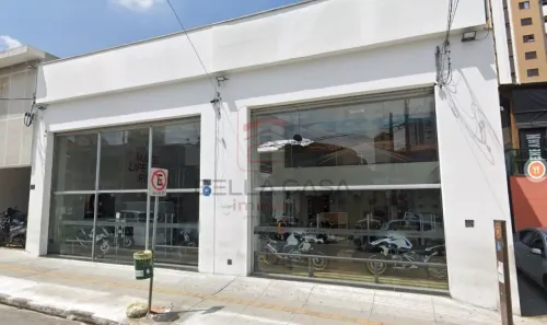 Galpão/Depósito/Armazém para alugar, 856m² no Vila Gomes Cardim, São Paulo