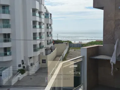 Apartamento com 2 Quartos à venda, 57m² no Ingleses do Rio Vermelho, Florianópolis