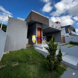 Casa com 4 Quartos à venda, 220m² no Altiplano Cabo Branco, João Pessoa