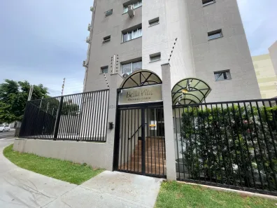 Apartamento com 1 Quarto à venda, 46m² no Zona 07, Maringá