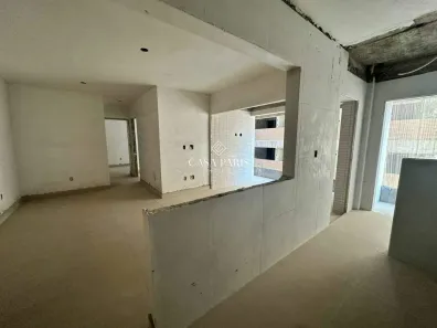 Apartamento com 2 Quartos à venda, 77m² no Guilhermina, Praia Grande