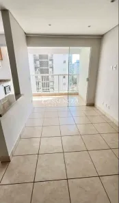 Apartamento com 2 Quartos à venda, 65m² no Jardim Goiás, Goiânia