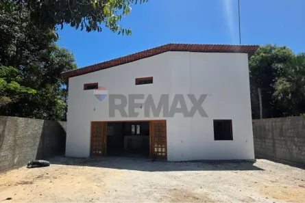 Casa com 2 Quartos à venda, 100m² no Aranaú, Acaraú