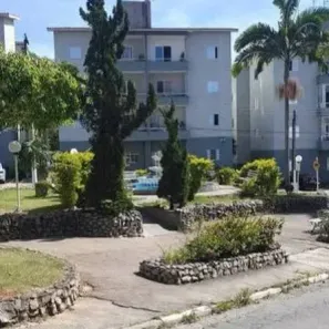 Apartamento com 2 Quartos à venda, 70m² no Jardim das Margaridas, Jandira