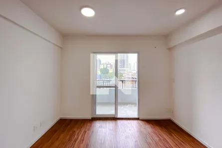Apartamento com 1 Quarto à venda, 24m² no Belenzinho, São Paulo