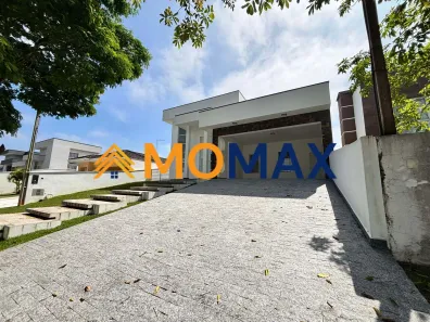 Casa com 3 Quartos à venda, 211m² no Jardim Haras Bela Vista, Vargem Grande Paulista