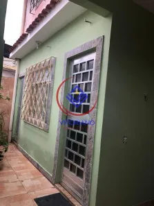 Casa com 1 Quarto à venda, 46m² no Marechal Hermes, Rio de Janeiro