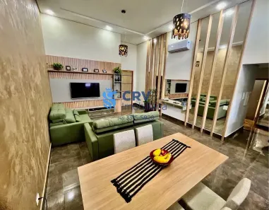 Casa com 3 Quartos à venda, 249m² no Igapó, Londrina