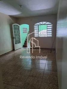 Casa com 3 Quartos à venda, 100m² no Jardim Leme, São Paulo