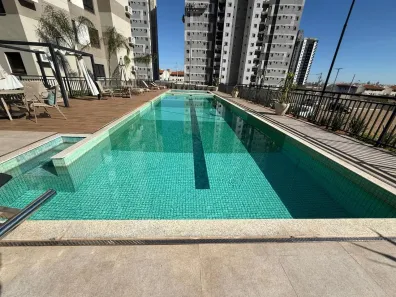Apartamento com 2 Quartos à venda, 47m² no Jardim Yolanda, São José do Rio Preto