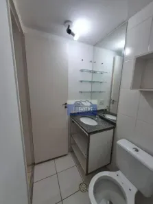 Apartamento com 3 Quartos à venda, 61m² no Vila Ema, São Paulo