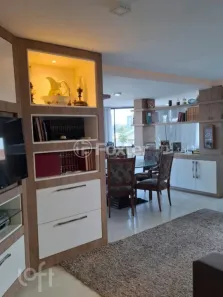 Apartamento com 3 Quartos à venda, 130m² no Jardim Itu, Porto Alegre