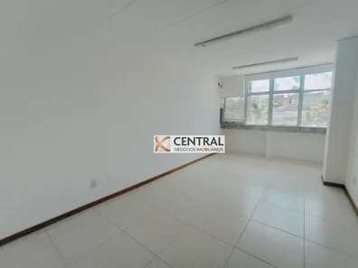 Sala Comercial para alugar, 35m² no Itaigara, Salvador