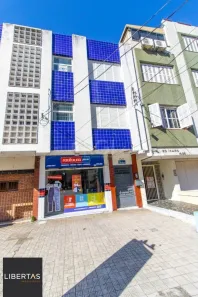 Apartamento com 1 Quarto à venda, 27m² no Azenha, Porto Alegre