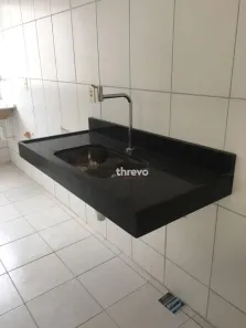 Apartamento com 2 Quartos à venda, 46m² no Cocó, Fortaleza