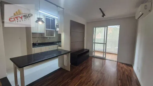 Apartamento com 1 Quarto à venda, 48m² no Vila Guarani (Z Sul), São Paulo