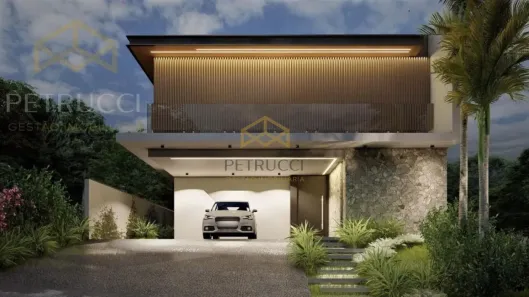 Sobrado com 3 Quartos à venda, 280m² no Swiss Park, Campinas