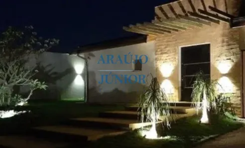 Casa de Condomínio com 3 Quartos à venda, 270m² no Portal dos Nobres, Americana