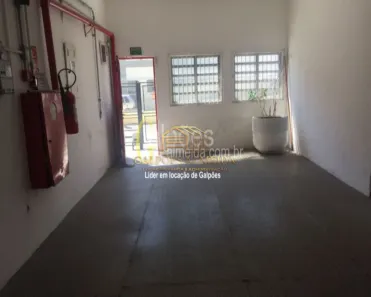 Galpão/Depósito/Armazém à venda, 1200m² no Jardim Califórnia, Barueri